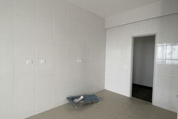 Eco Bloom @ Eco Meadows