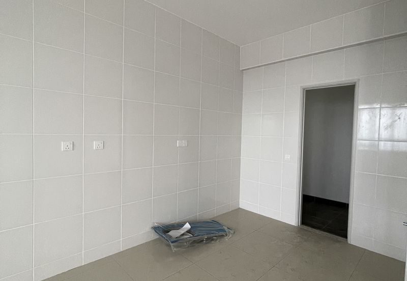 Eco Bloom @ Eco Meadows