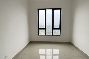 Eco Bloom @ Eco Meadows