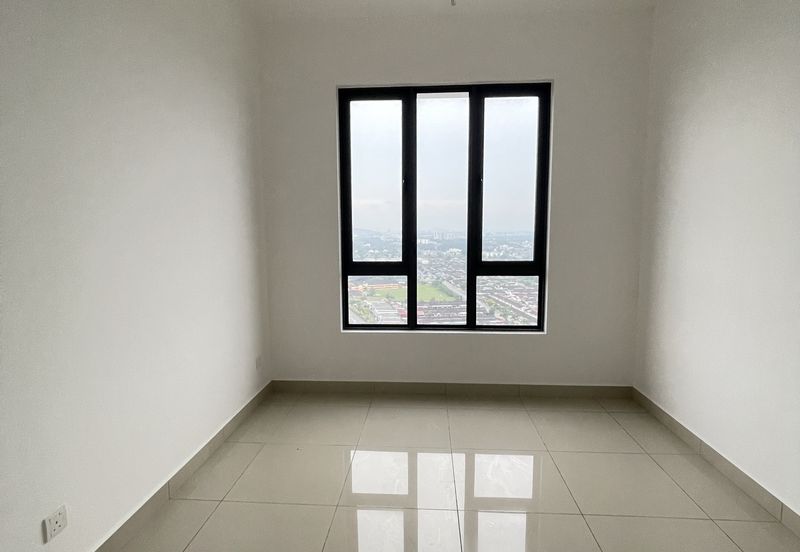 Eco Bloom @ Eco Meadows