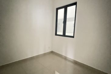 Eco Bloom @ Eco Meadows