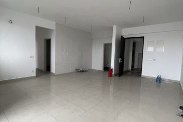 Eco Bloom @ Eco Meadows