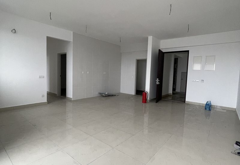 Eco Bloom @ Eco Meadows