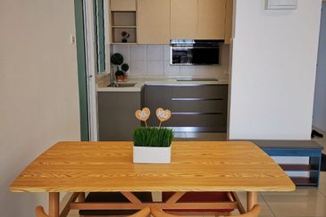 The Park @ Mak Mandin