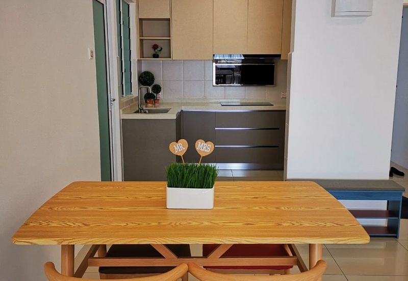 The Park @ Mak Mandin