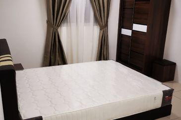 The Park @ Mak Mandin