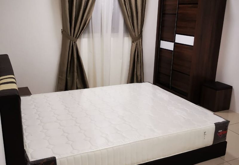 The Park @ Mak Mandin