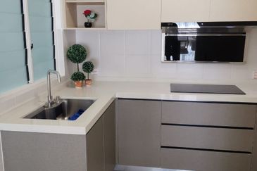 The Park @ Mak Mandin