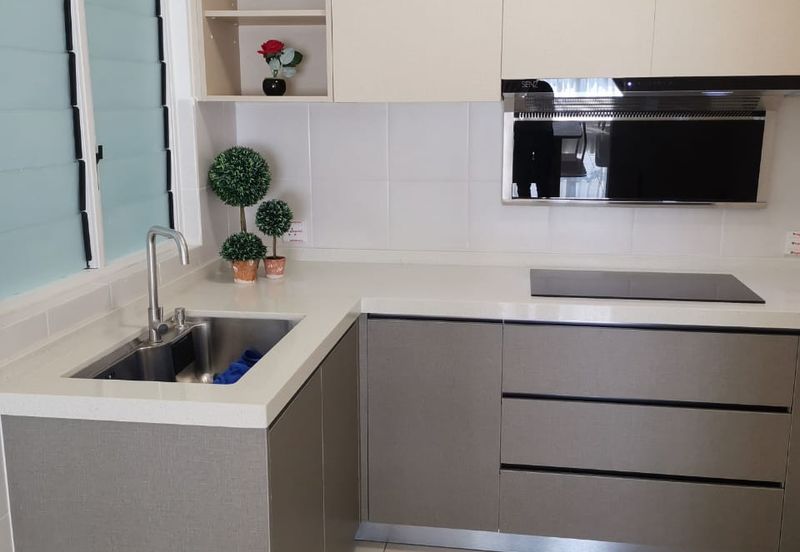 The Park @ Mak Mandin