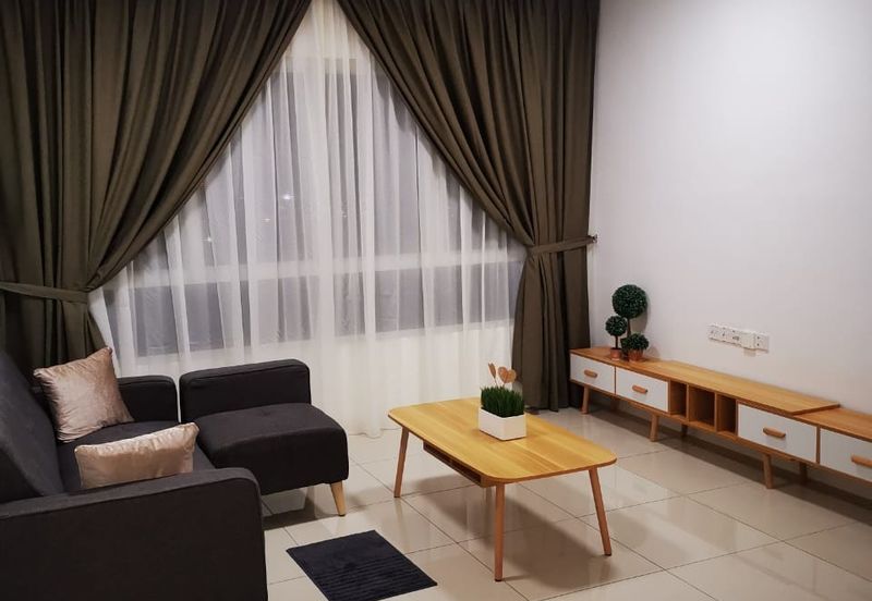 The Park @ Mak Mandin