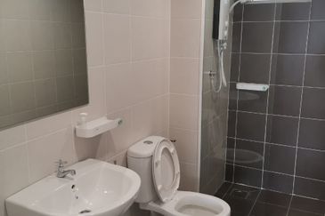 The Park @ Mak Mandin