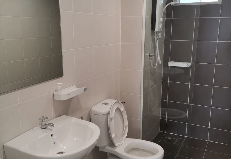 The Park @ Mak Mandin