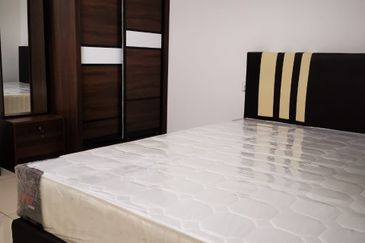 The Park @ Mak Mandin