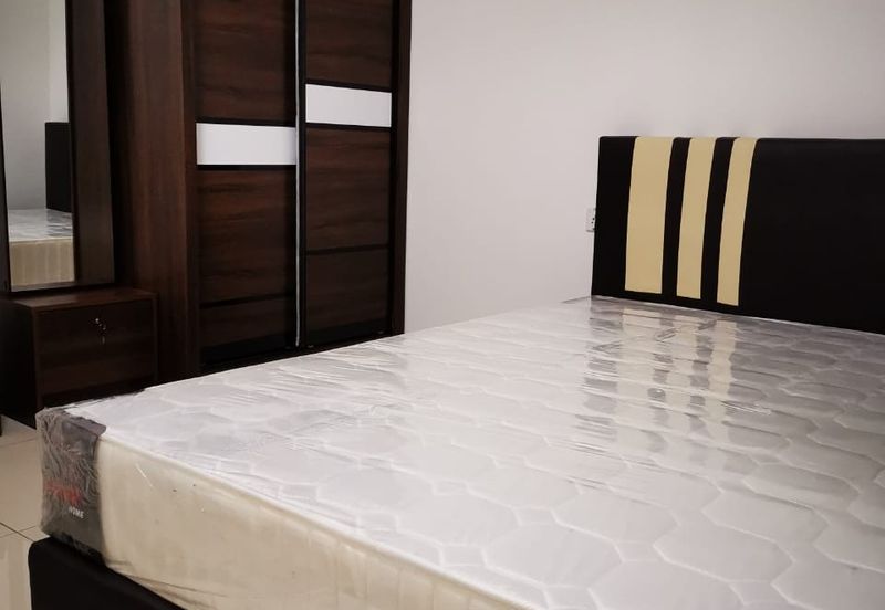 The Park @ Mak Mandin