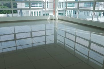 Light Industri Factory, Taman Industri Sungai Lokan