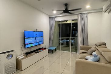 Springs Ville Condominium