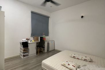 Springs Ville Condominium