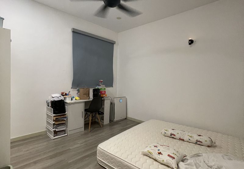 Springs Ville Condominium