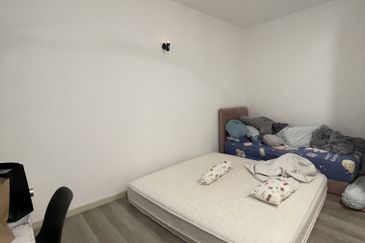 Springs Ville Condominium