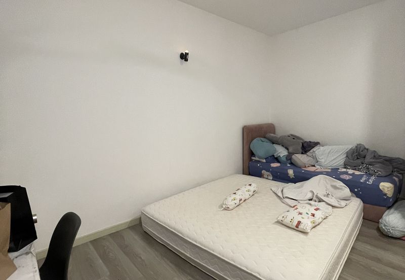 Springs Ville Condominium