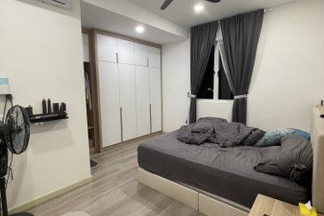 Springs Ville Condominium