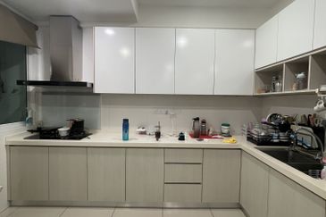 Springs Ville Condominium