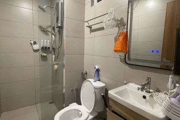 Springs Ville Condominium