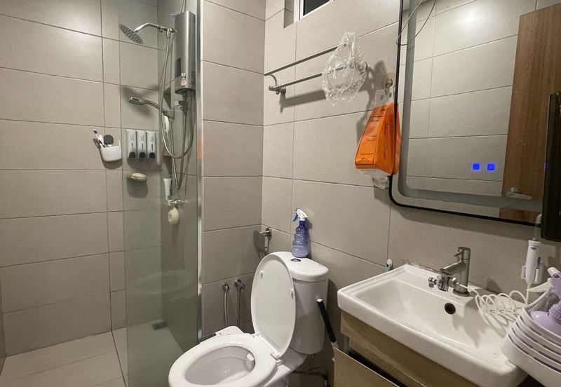 Springs Ville Condominium