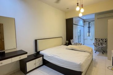 2 Storey Semi-D, Taman Bunga Rampai, Butterworth