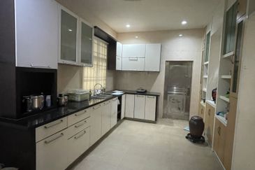 2 Storey Semi-D, Taman Bunga Rampai, Butterworth