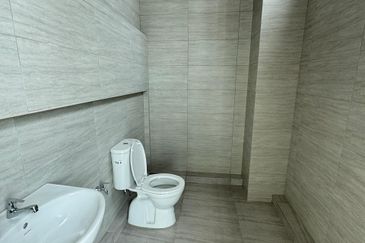 The Hub, New Light Industry Factory, Batu Kawan