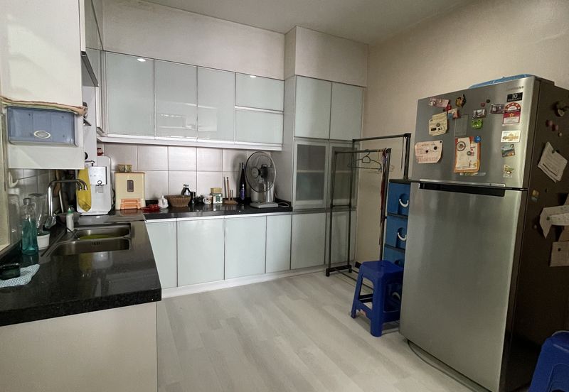 Villa Tanjung (Tanjung Heights)