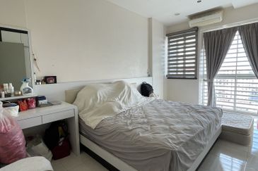 Villa Tanjung (Tanjung Heights)