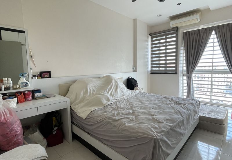 Villa Tanjung (Tanjung Heights)