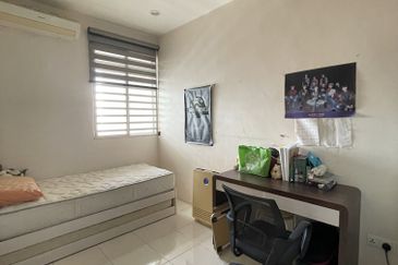 Villa Tanjung (Tanjung Heights)