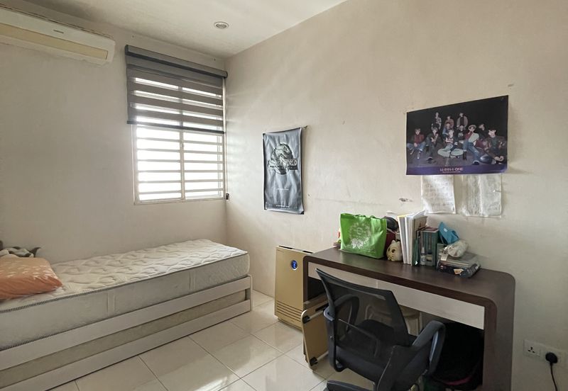 Villa Tanjung (Tanjung Heights)