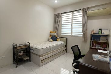 Villa Tanjung (Tanjung Heights)