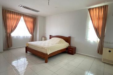 Taman Desa Murni, Semi-D, Fully Renovated & Furnished