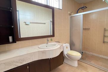 Taman Desa Murni, Semi-D, Fully Renovated & Furnished