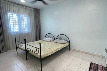 The Park @ Mak Mandin