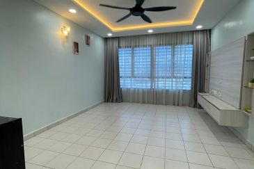 The Park @ Mak Mandin