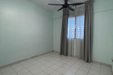 The Park @ Mak Mandin