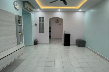 The Park @ Mak Mandin