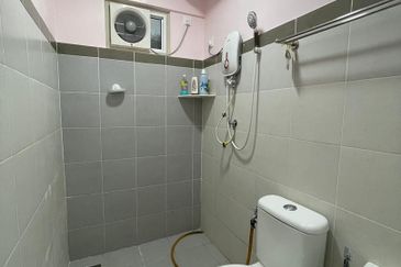 The Park @ Mak Mandin