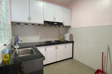 The Park @ Mak Mandin