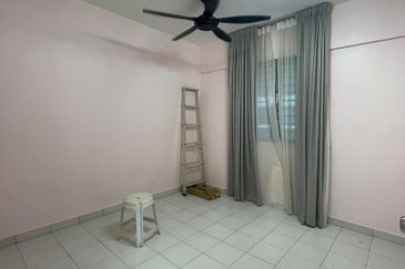 The Park @ Mak Mandin