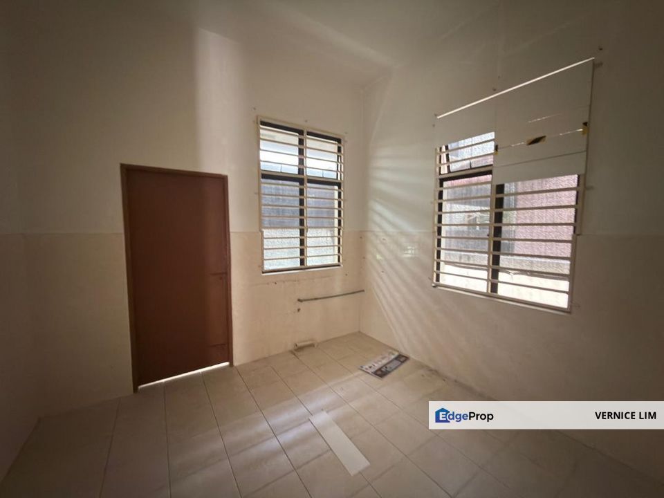 2 Storey Bungalow, Taman Teratai, Butterworth, Penang, Butterworth