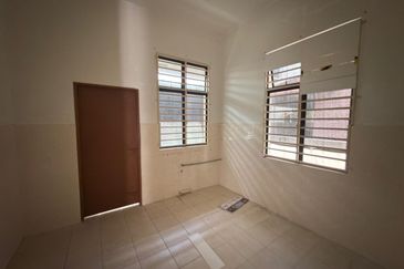 2 Storey Bungalow, Taman Teratai, Butterworth
