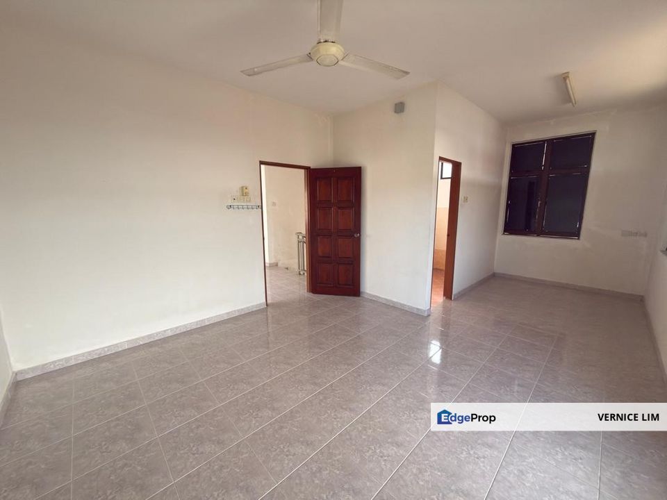 2 Storey Bungalow, Taman Teratai, Butterworth, Penang, Butterworth