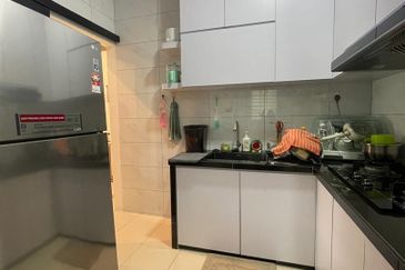 De Centro Pangsapuri Tanjung Permai